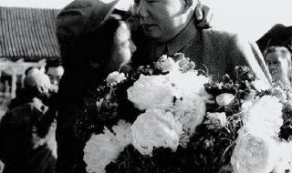 战士的拥抱 战士的拥抱