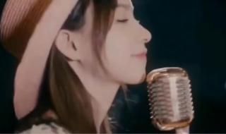 告白气球mv女主角是谁 告白气球mv女主角是谁